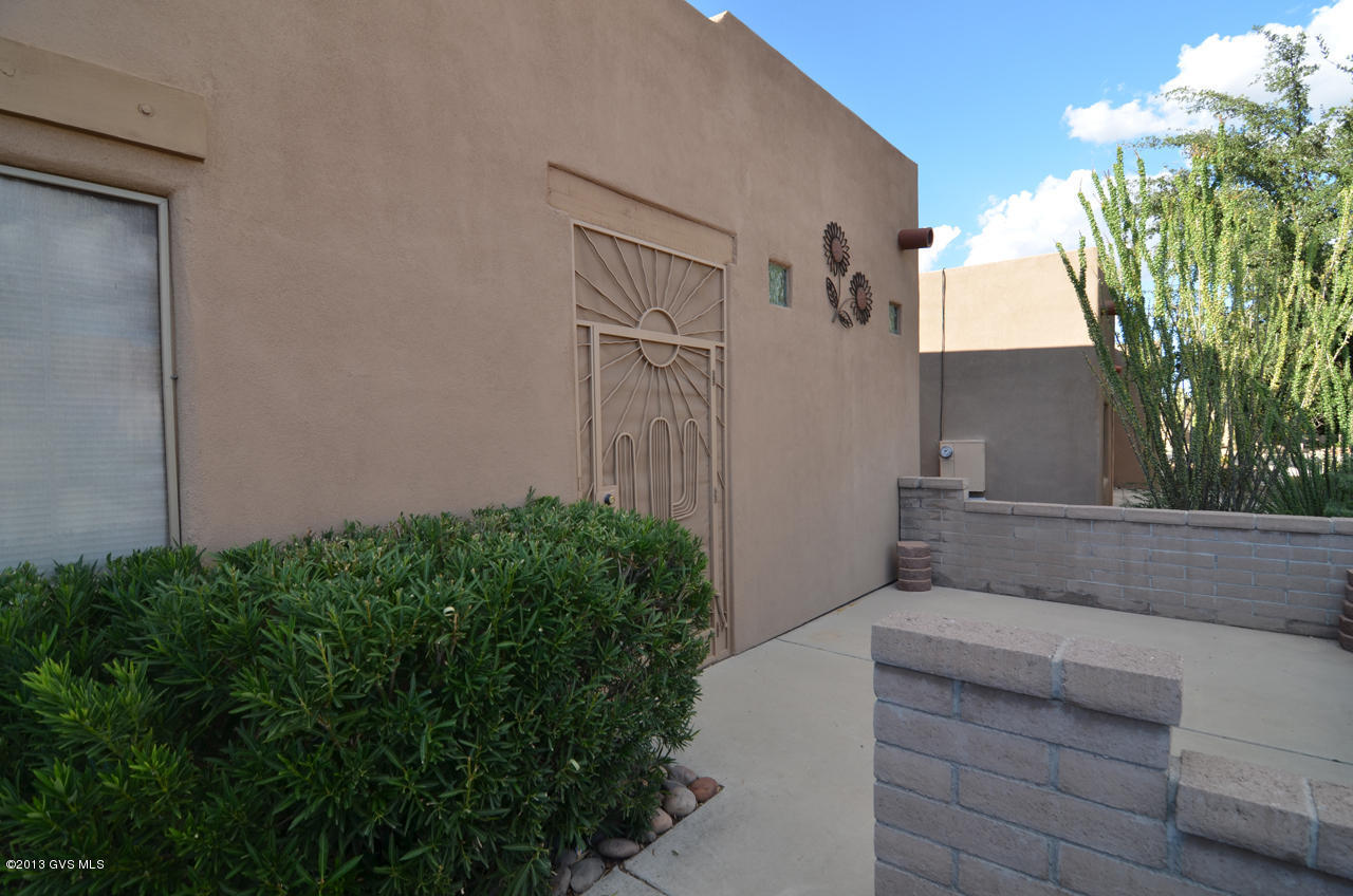 3744 S Camino Del Golfista