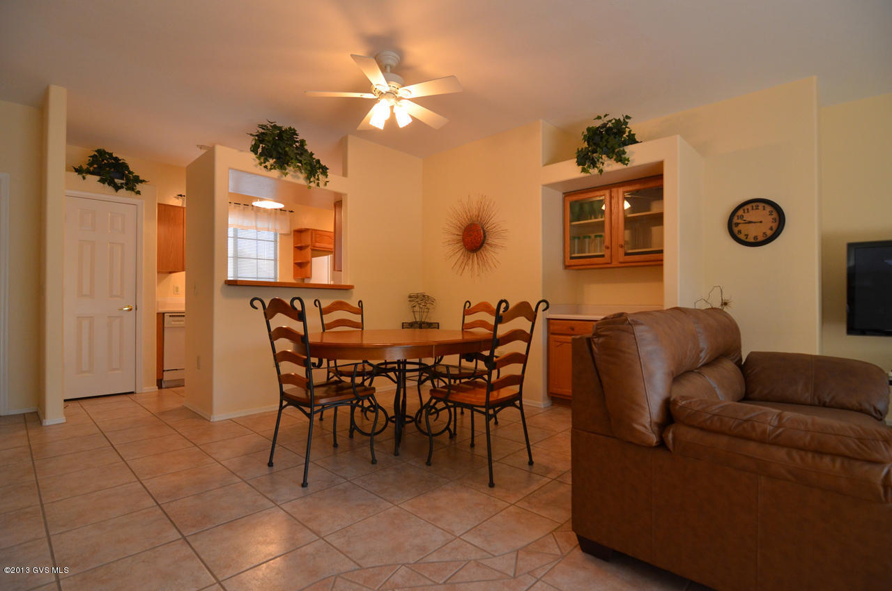 3744 S Camino Del Golfista