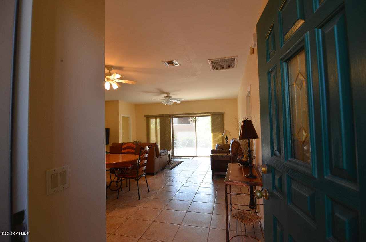 3744 S Camino Del Golfista