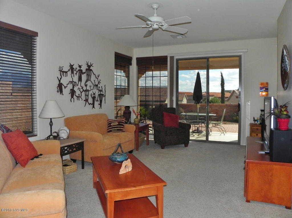 1977 W Amblemorn Drive