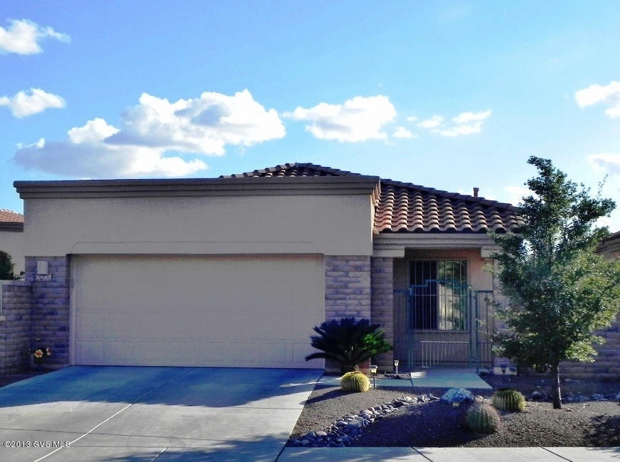 1977 W Amblemorn Drive