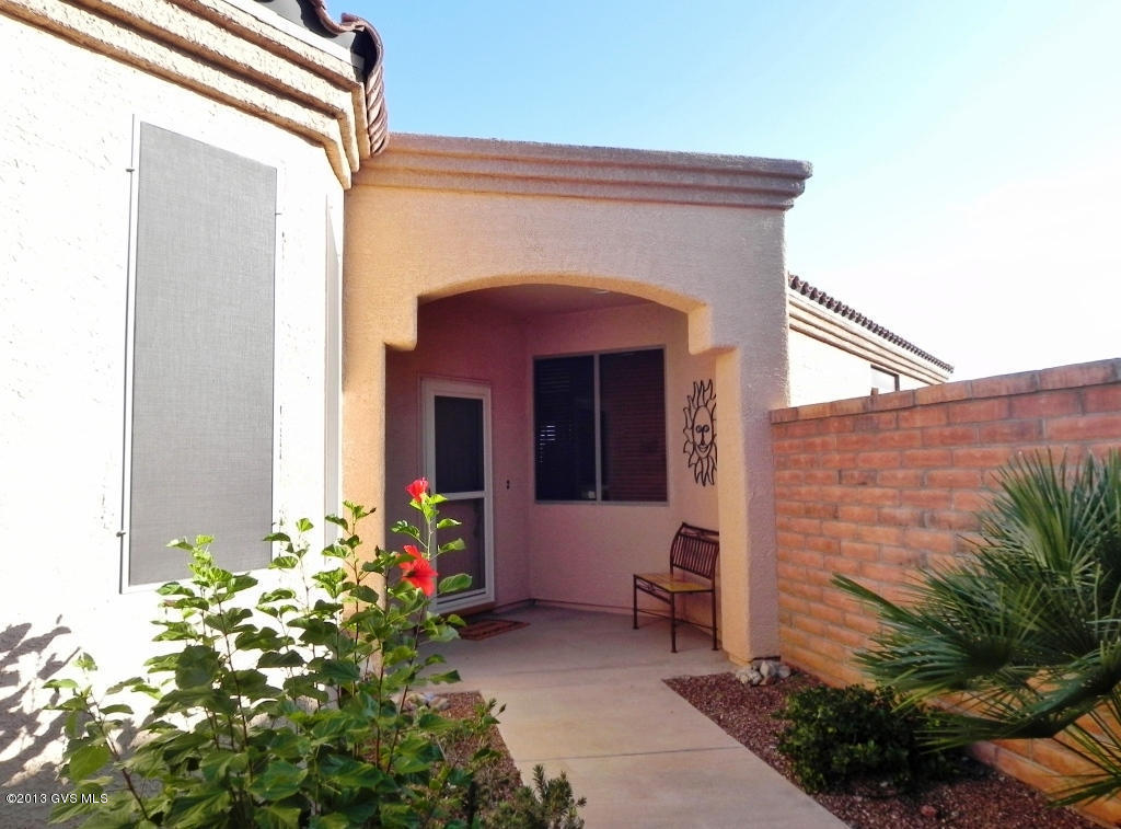 1977 W Amblemorn Drive