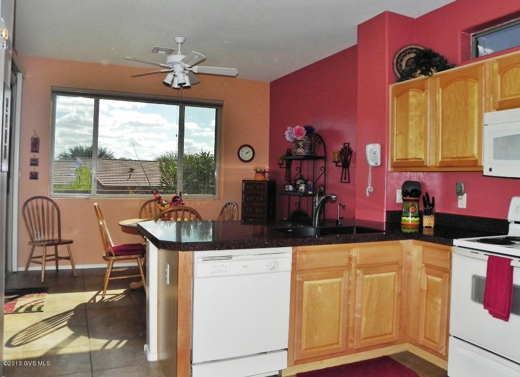 1977 W Amblemorn Drive