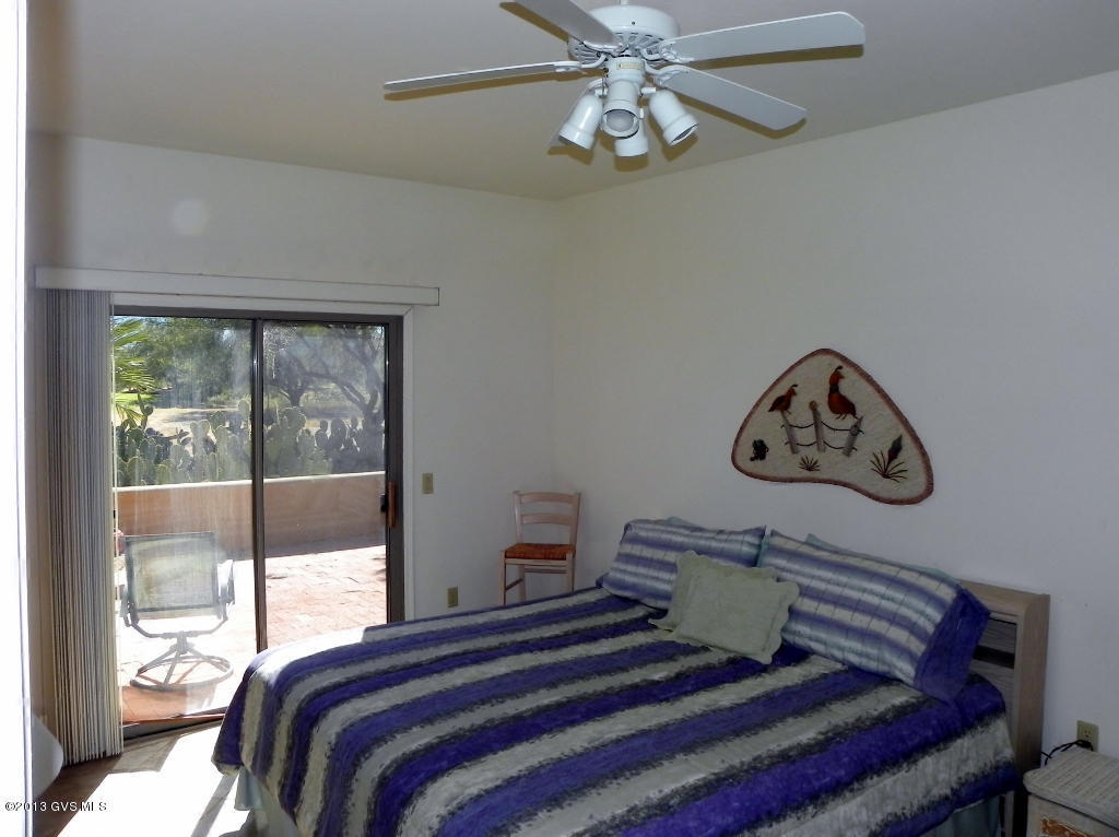 3877 S Camino Del Golfista