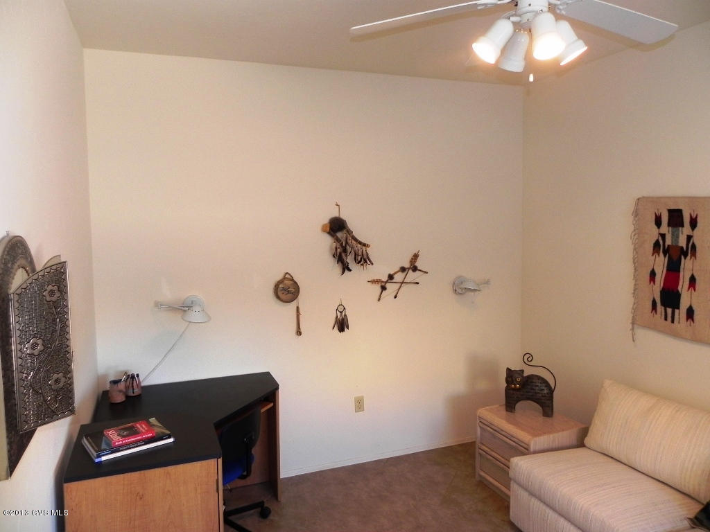 3877 S Camino Del Golfista