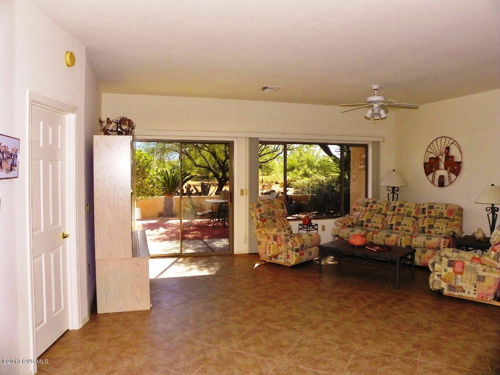 3877 S Camino Del Golfista