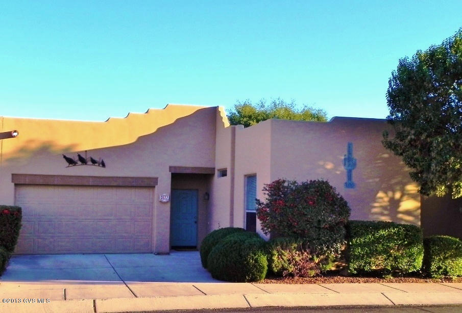 3877 S Camino Del Golfista