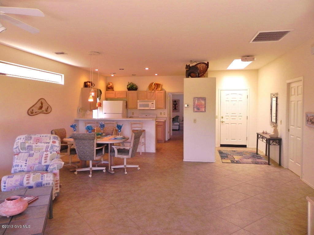 3877 S Camino Del Golfista