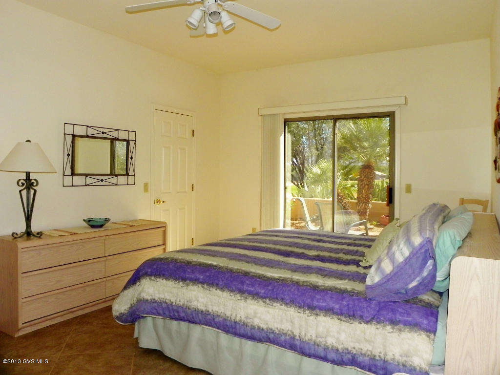 3877 S Camino Del Golfista