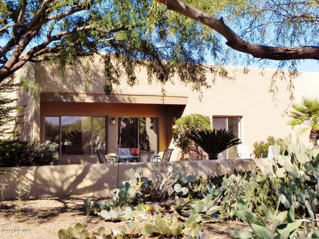 3877 S Camino Del Golfista