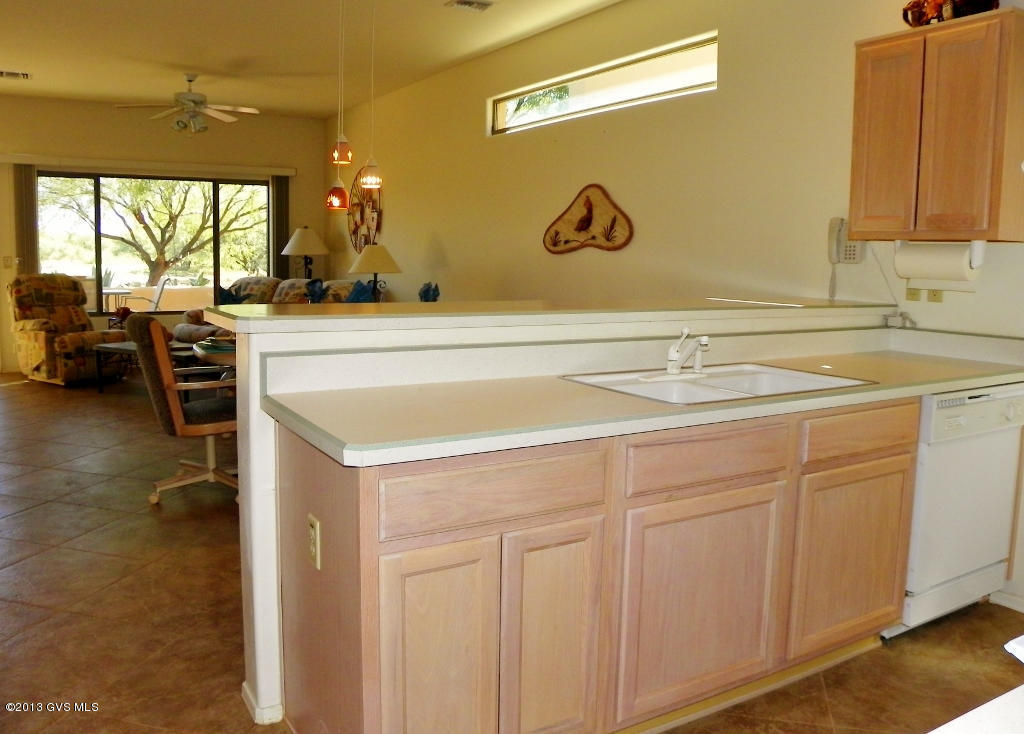 3877 S Camino Del Golfista