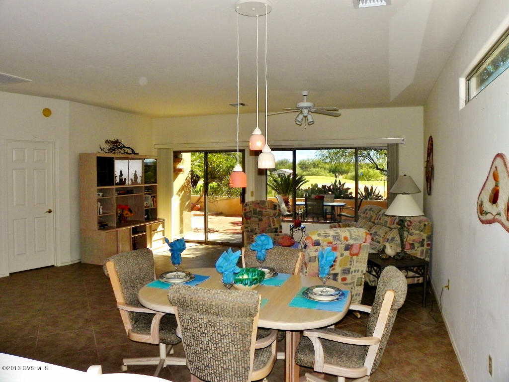 3877 S Camino Del Golfista