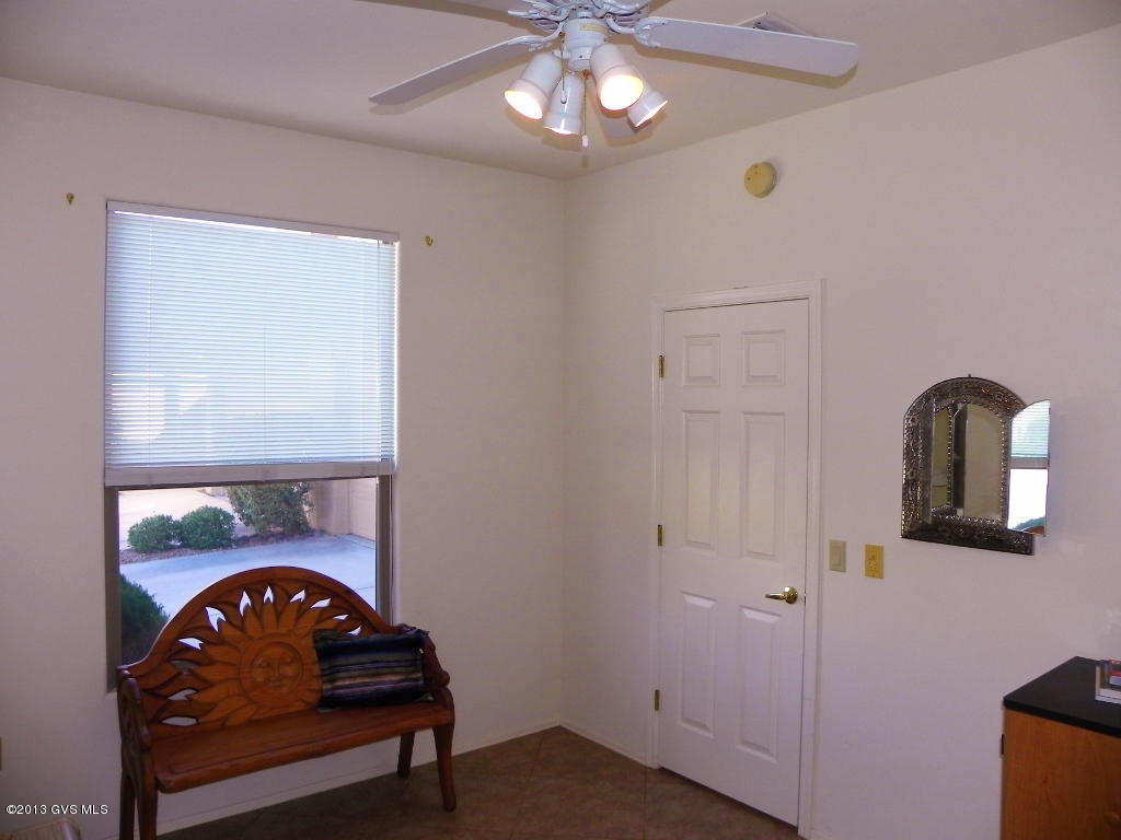 3877 S Camino Del Golfista