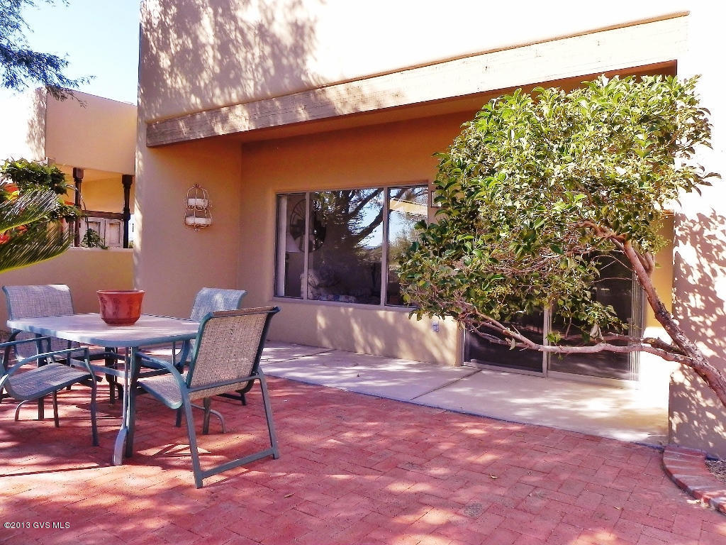 3877 S Camino Del Golfista