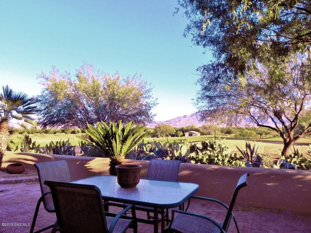 3877 S Camino Del Golfista