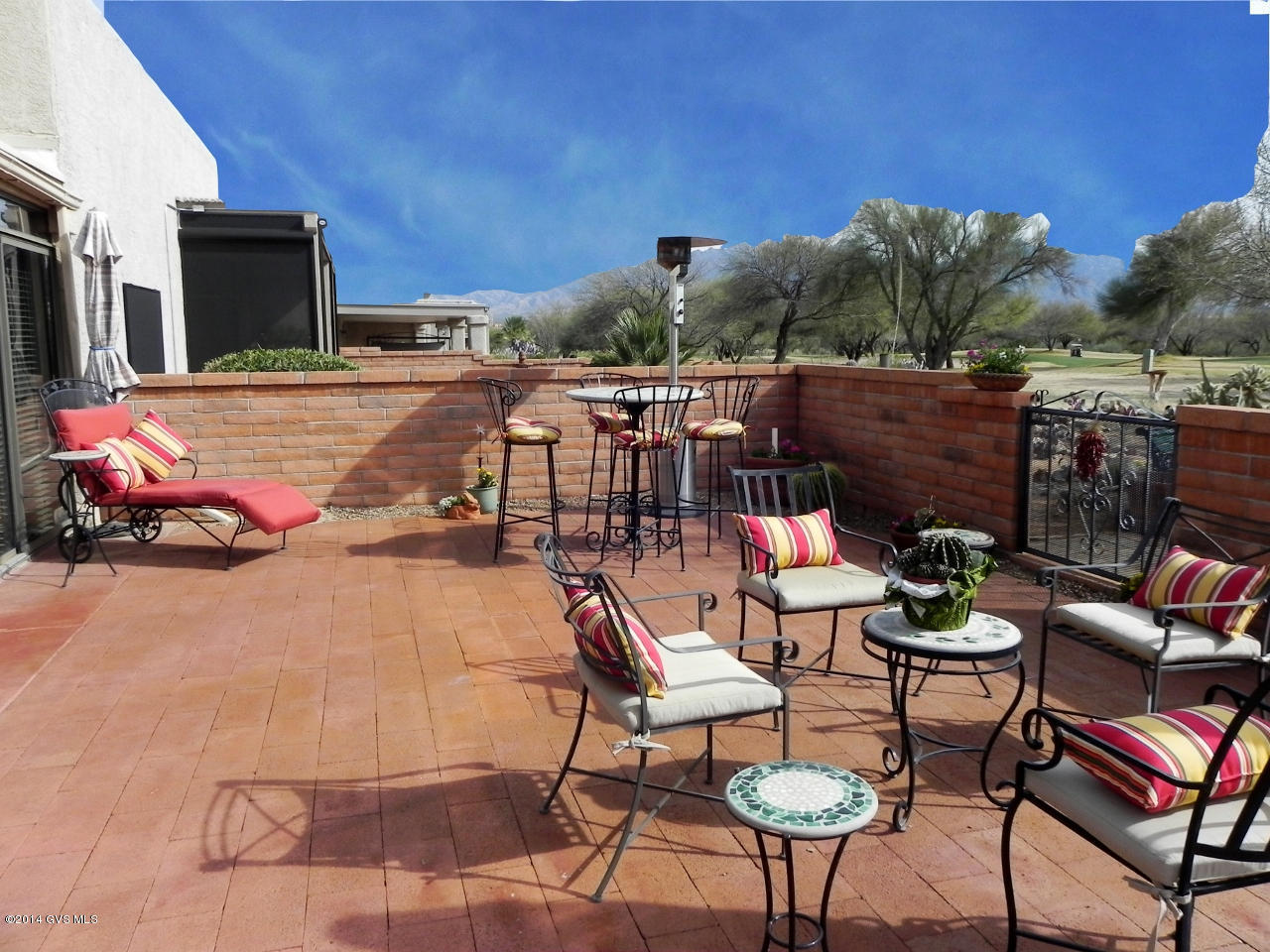 2556 S Pecan Valley Place