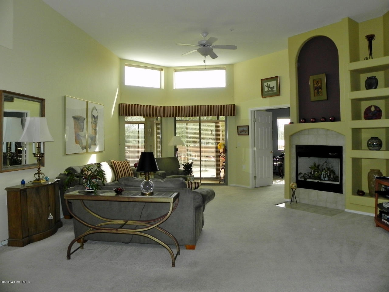 2556 S Pecan Valley Place