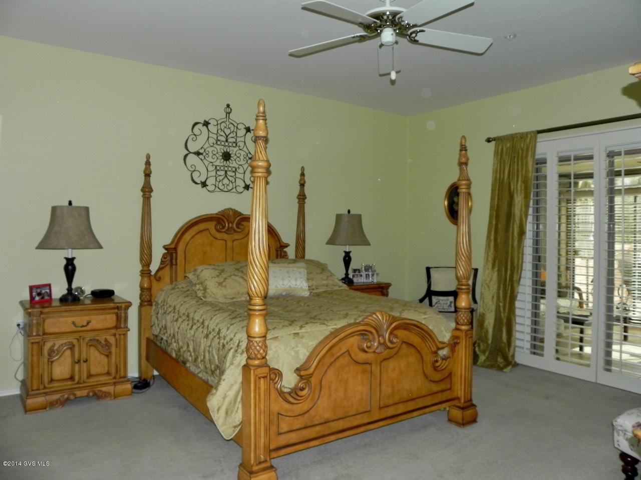 2556 S Pecan Valley Place