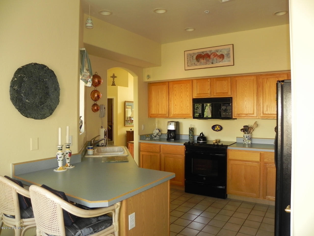 2556 S Pecan Valley Place