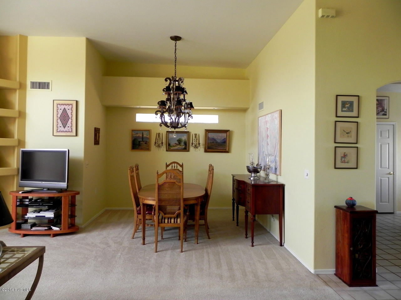 2556 S Pecan Valley Place