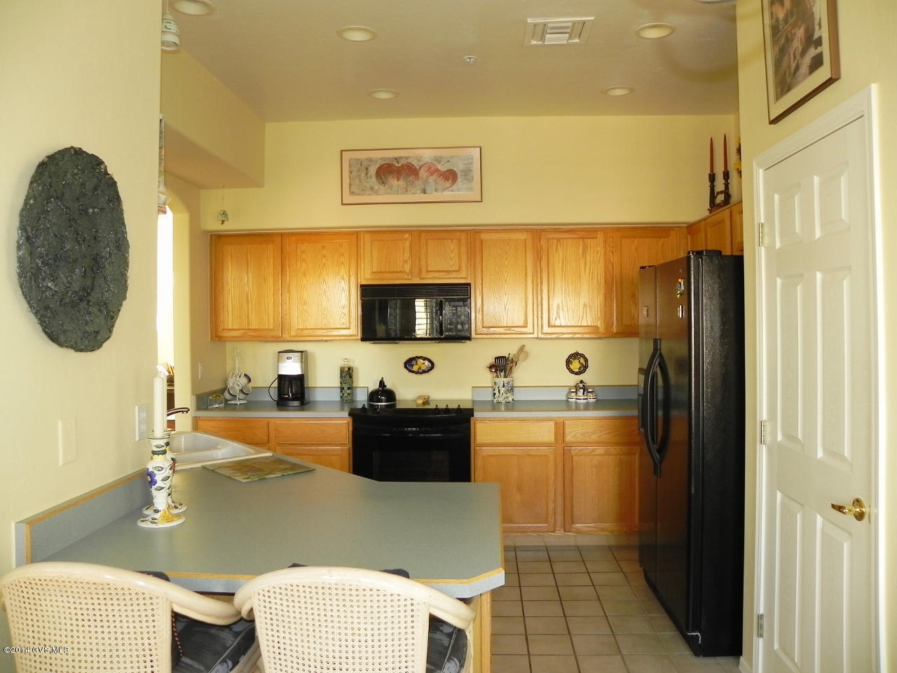 2556 S Pecan Valley Place