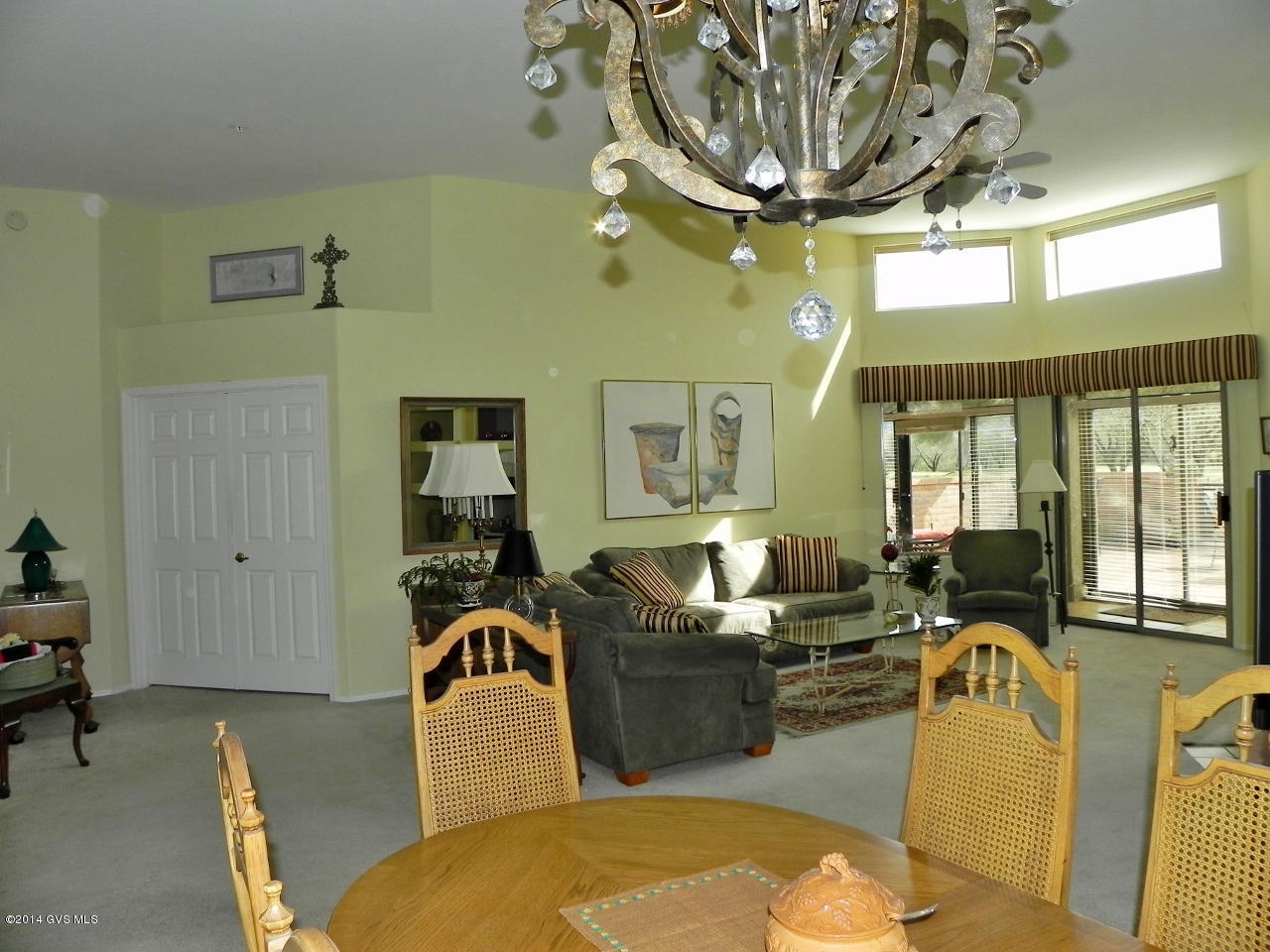 2556 S Pecan Valley Place