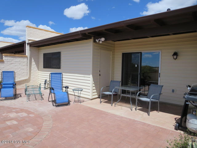 1147 W Camino Velasquez