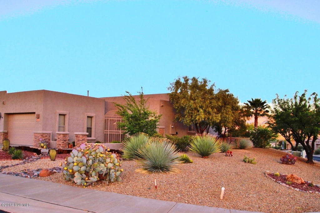 4635 S Camino Del Tejon