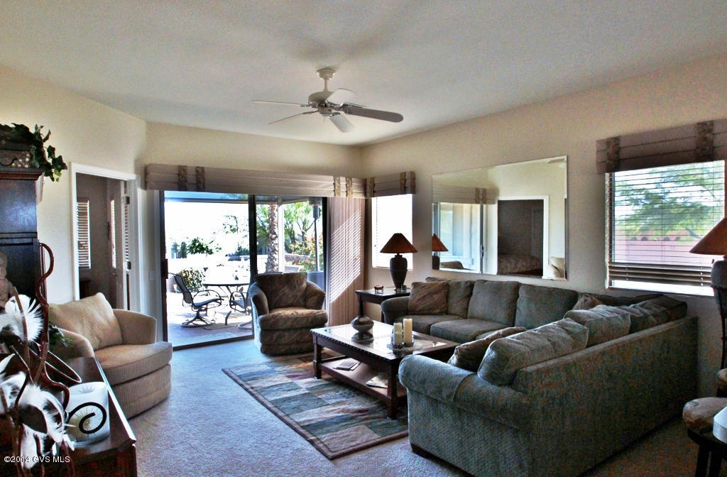 4635 S Camino Del Tejon