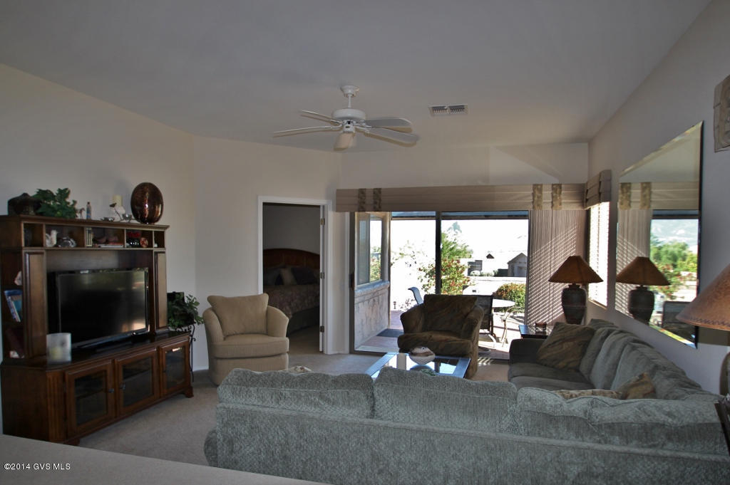 4635 S Camino Del Tejon