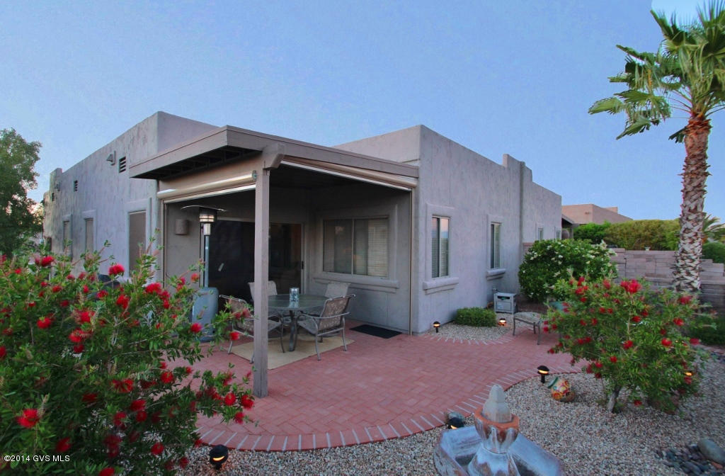 4635 S Camino Del Tejon