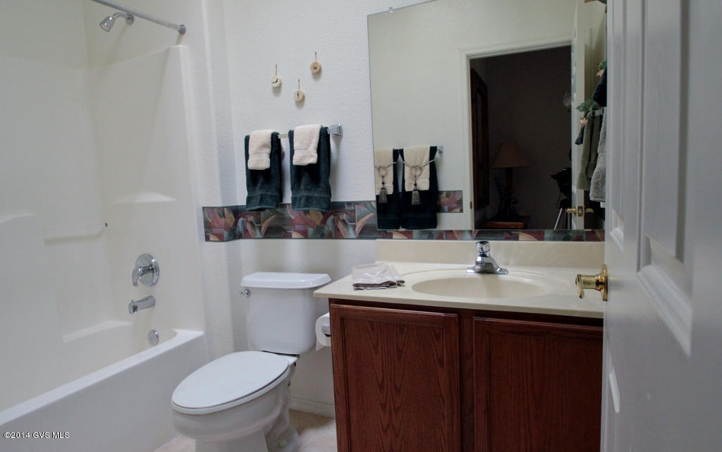 4635 S Camino Del Tejon