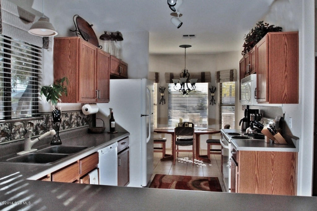 4635 S Camino Del Tejon