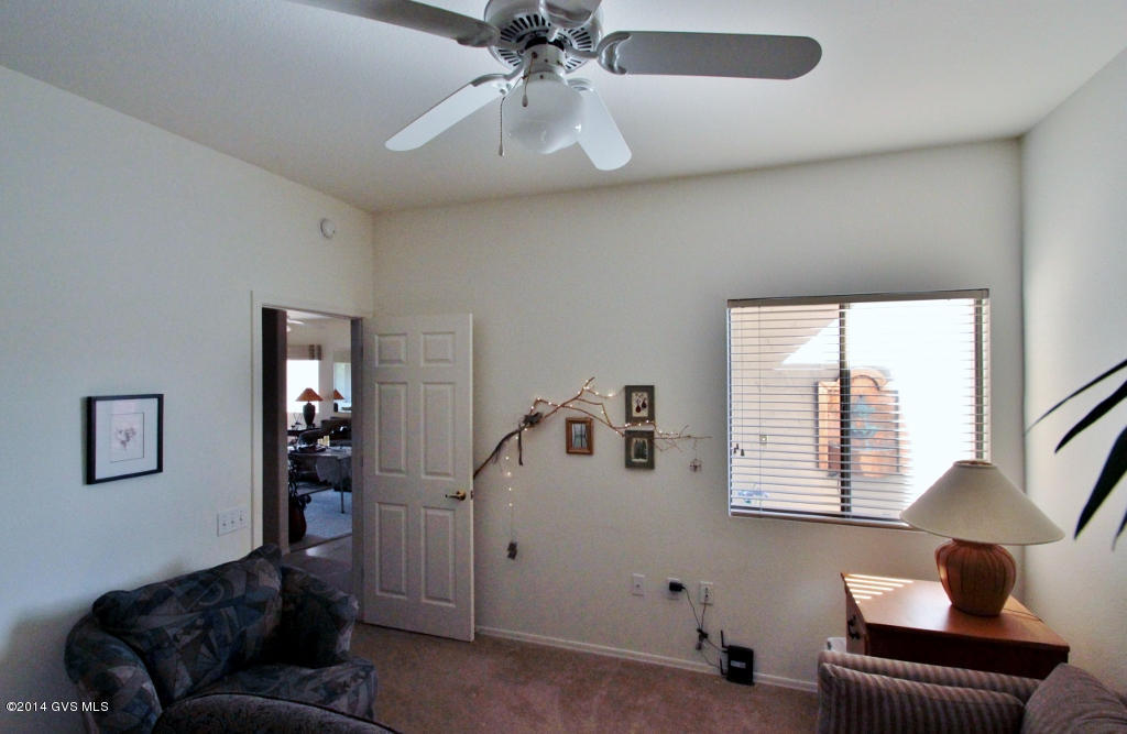 4635 S Camino Del Tejon