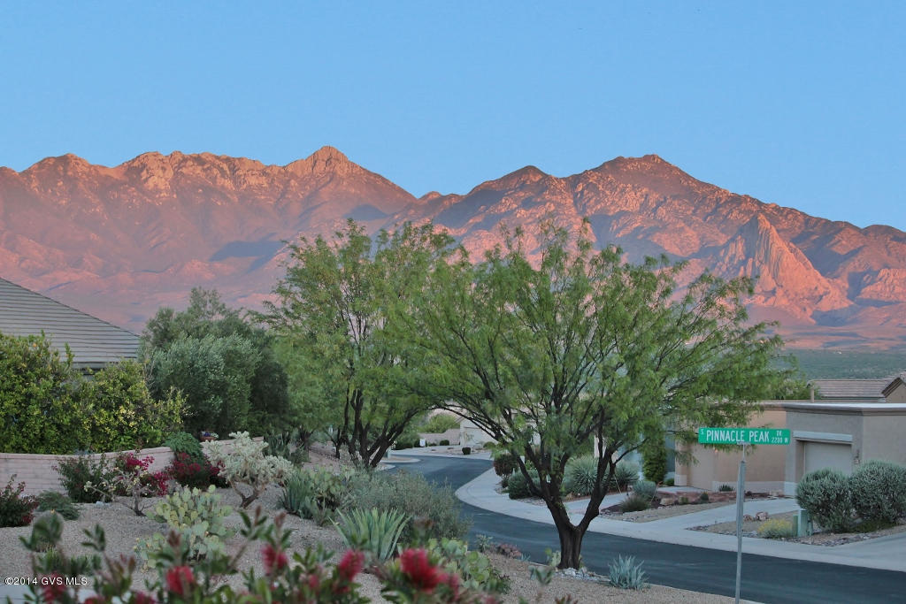 4635 S Camino Del Tejon