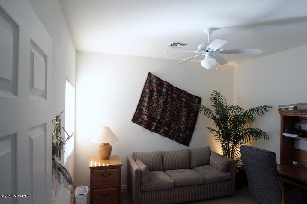 4635 S Camino Del Tejon