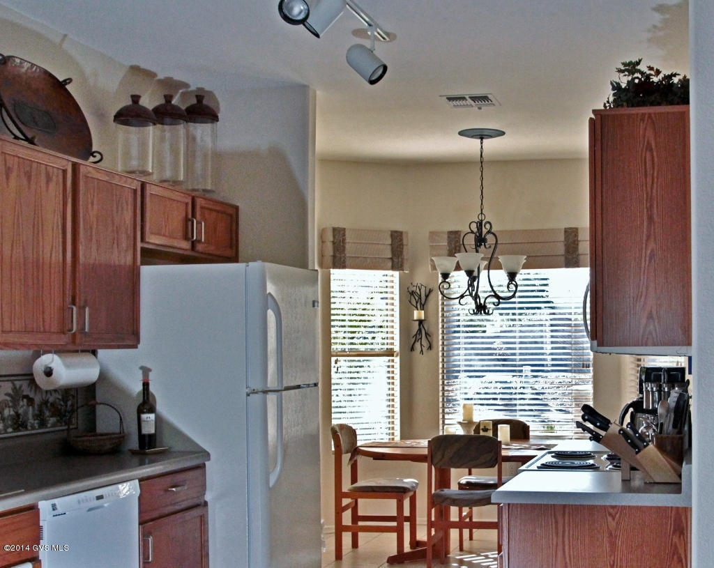 4635 S Camino Del Tejon