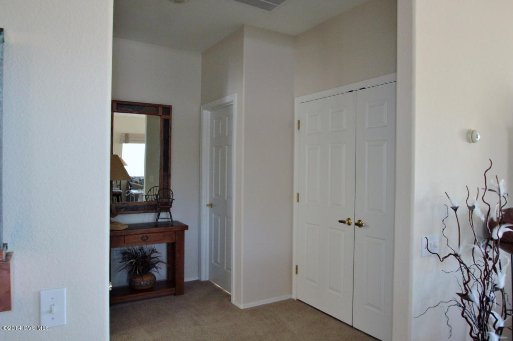 4635 S Camino Del Tejon