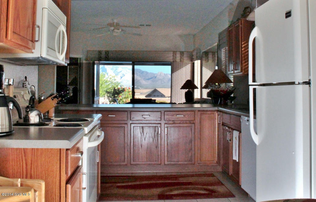 4635 S Camino Del Tejon