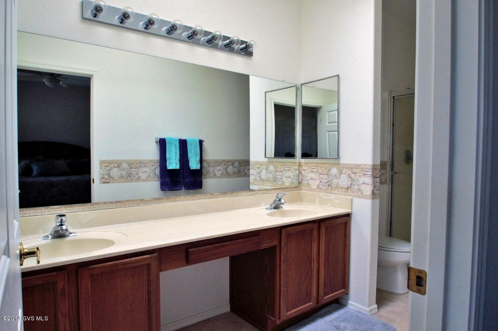 4635 S Camino Del Tejon