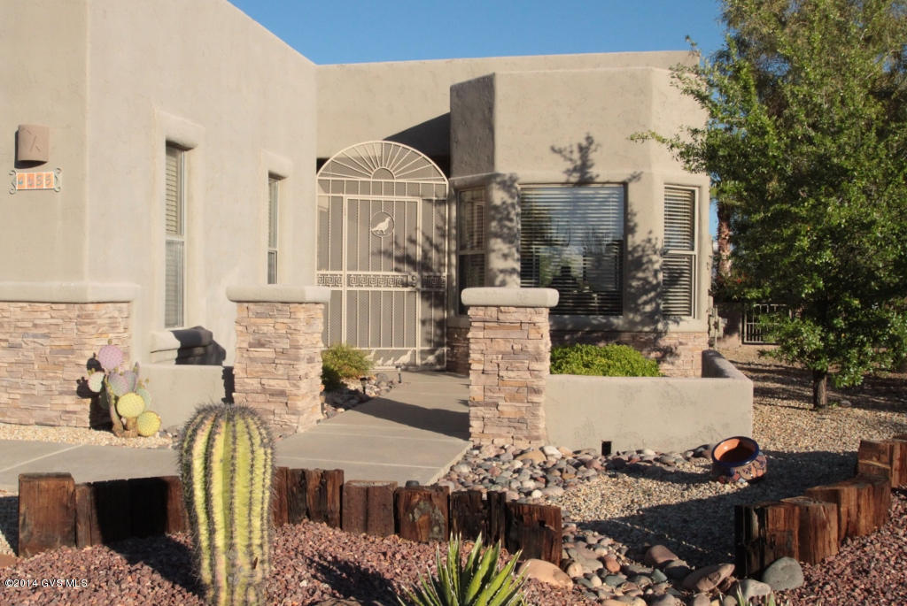 4635 S Camino Del Tejon