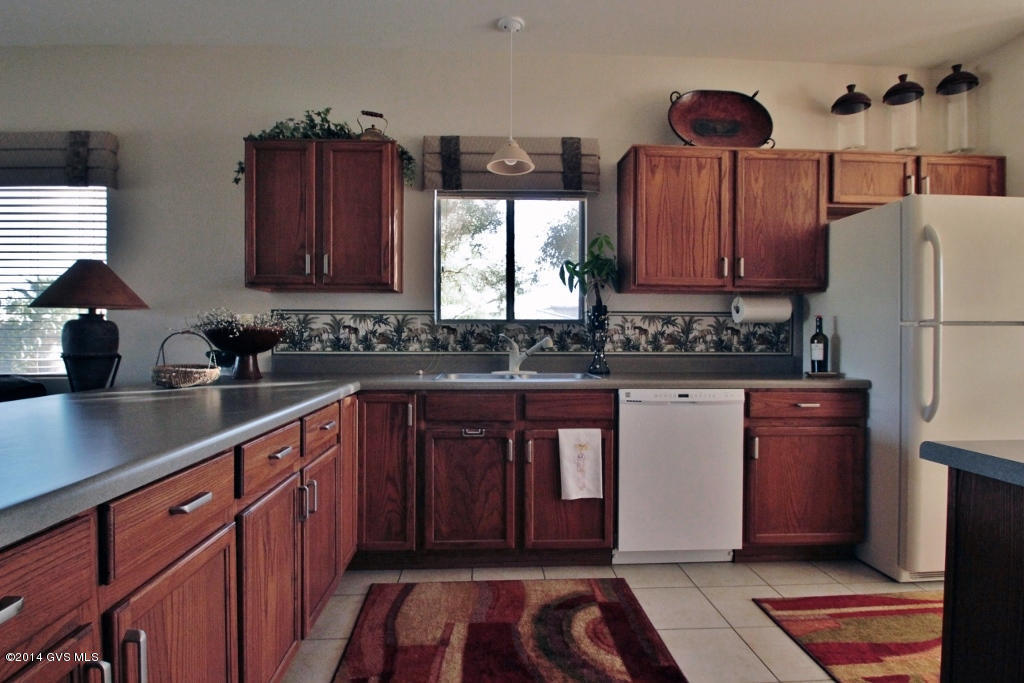 4635 S Camino Del Tejon