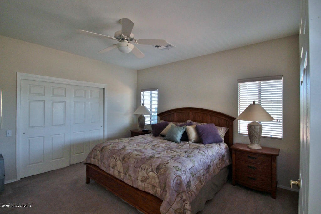 4635 S Camino Del Tejon