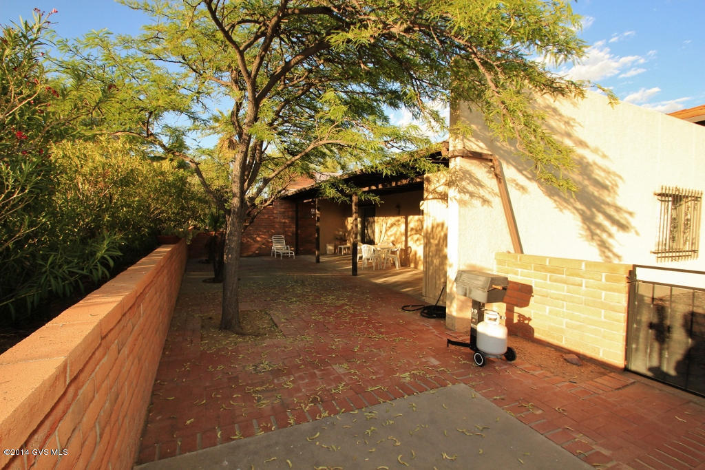 3162 S Calle Madrid