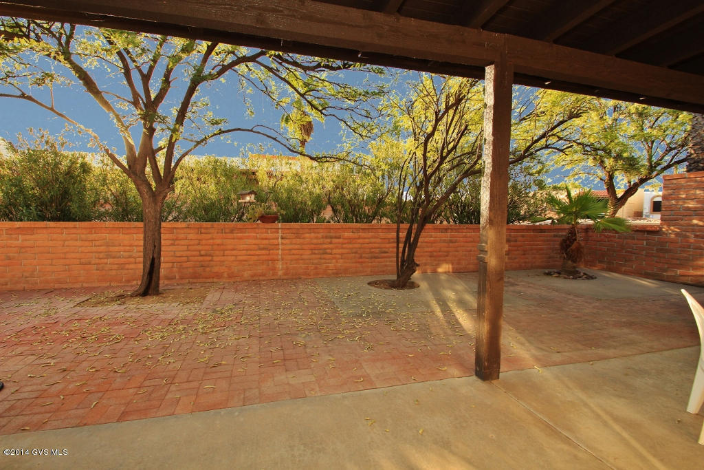 3162 S Calle Madrid