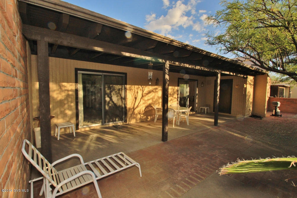 3162 S Calle Madrid