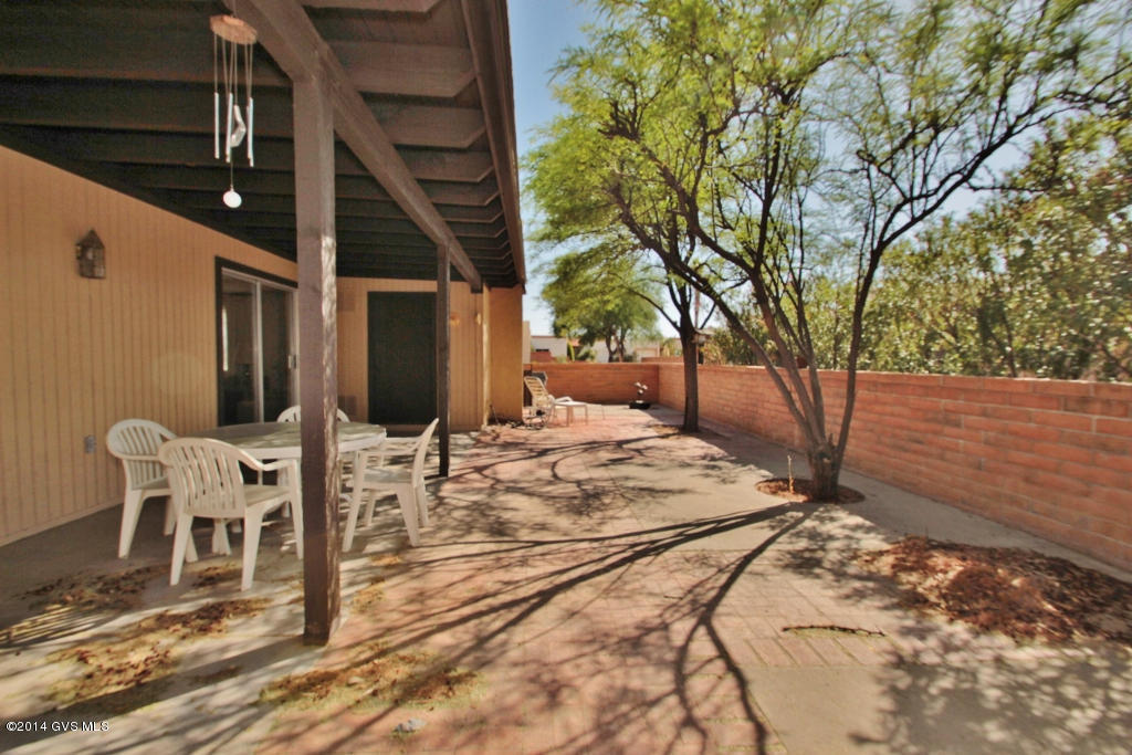 3162 S Calle Madrid