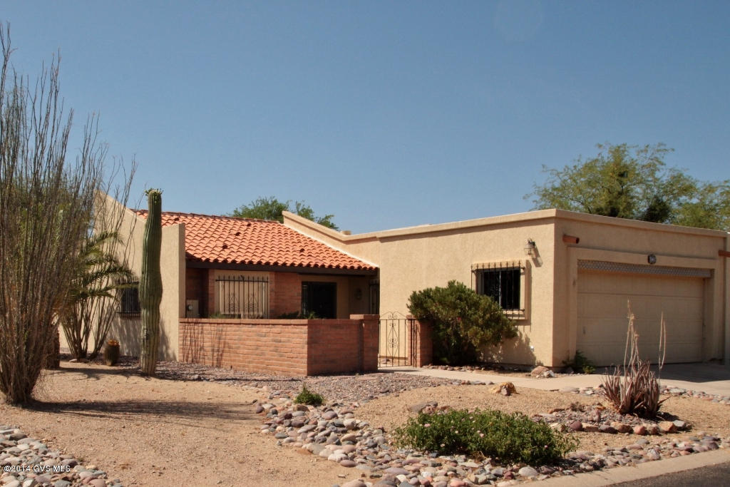 3162 S Calle Madrid