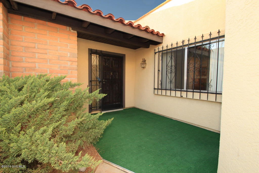3162 S Calle Madrid