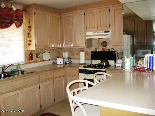 246 S Paseo Sarta Unit: C